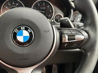 USED 2014 64 BMW 3 SERIES 3.0 335d M Sport Saloon 4dr Diesel Auto xDrive Euro 6 (s/s) (313 ps) TIMING CHAIN-TURBOS-MEDIA-CAMERA