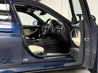 USED 2014 64 BMW 3 SERIES 3.0 335d M Sport Saloon 4dr Diesel Auto xDrive Euro 6 (s/s) (313 ps) TIMING CHAIN-TURBOS-MEDIA-CAMERA