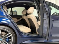USED 2014 64 BMW 3 SERIES 3.0 335d M Sport Saloon 4dr Diesel Auto xDrive Euro 6 (s/s) (313 ps) TIMING CHAIN-TURBOS-MEDIA-CAMERA