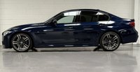 USED 2014 64 BMW 3 SERIES 3.0 335d M Sport Saloon 4dr Diesel Auto xDrive Euro 6 (s/s) (313 ps) TIMING CHAIN-TURBOS-MEDIA-CAMERA
