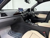 USED 2014 64 BMW 3 SERIES 3.0 335d M Sport Saloon 4dr Diesel Auto xDrive Euro 6 (s/s) (313 ps) TIMING CHAIN-TURBOS-MEDIA-CAMERA