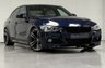 USED 2014 64 BMW 3 SERIES 3.0 335d M Sport Saloon 4dr Diesel Auto xDrive Euro 6 (s/s) (313 ps) TIMING CHAIN-TURBOS-MEDIA-CAMERA