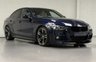 USED 2014 64 BMW 3 SERIES 3.0 335d M Sport Saloon 4dr Diesel Auto xDrive Euro 6 (s/s) (313 ps) TIMING CHAIN-TURBOS-MEDIA-CAMERA