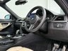 USED 2014 64 BMW 3 SERIES 3.0 335d M Sport Saloon 4dr Diesel Auto xDrive Euro 6 (s/s) (313 ps) TIMING CHAIN-TURBOS-MEDIA-CAMERA