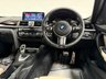 USED 2014 64 BMW 3 SERIES 3.0 335d M Sport Saloon 4dr Diesel Auto xDrive Euro 6 (s/s) (313 ps) TIMING CHAIN-TURBOS-MEDIA-CAMERA
