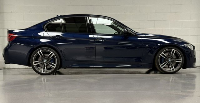 View our BMW 3 SERIES