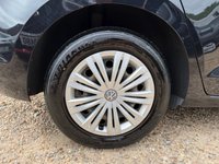 USED 2019 19 VOLKSWAGEN TOURAN 1.0 TSI S MPV 5dr Petrol Manual Euro 6 (s/s) (115 ps) 