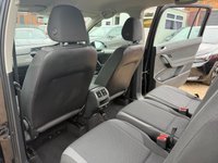 USED 2019 19 VOLKSWAGEN TOURAN 1.0 TSI S MPV 5dr Petrol Manual Euro 6 (s/s) (115 ps) 