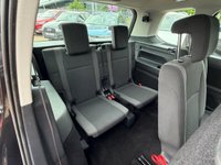 USED 2019 19 VOLKSWAGEN TOURAN 1.0 TSI S MPV 5dr Petrol Manual Euro 6 (s/s) (115 ps) 