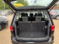 USED 2019 19 VOLKSWAGEN TOURAN 1.0 TSI S MPV 5dr Petrol Manual Euro 6 (s/s) (115 ps) 