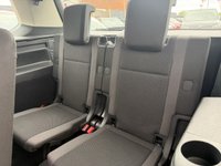 USED 2019 19 VOLKSWAGEN TOURAN 1.0 TSI S MPV 5dr Petrol Manual Euro 6 (s/s) (115 ps) 