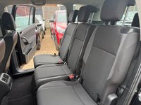 USED 2019 19 VOLKSWAGEN TOURAN 1.0 TSI S MPV 5dr Petrol Manual Euro 6 (s/s) (115 ps) 
