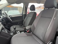 USED 2019 19 VOLKSWAGEN TOURAN 1.0 TSI S MPV 5dr Petrol Manual Euro 6 (s/s) (115 ps) 