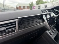 USED 2019 19 VOLKSWAGEN TOURAN 1.0 TSI S MPV 5dr Petrol Manual Euro 6 (s/s) (115 ps) 