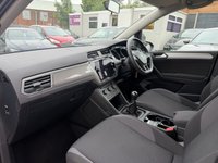 USED 2019 19 VOLKSWAGEN TOURAN 1.0 TSI S MPV 5dr Petrol Manual Euro 6 (s/s) (115 ps) 