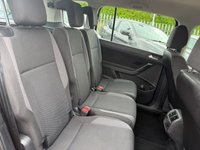 USED 2019 19 VOLKSWAGEN TOURAN 1.0 TSI S MPV 5dr Petrol Manual Euro 6 (s/s) (115 ps) 