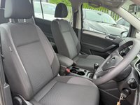 USED 2019 19 VOLKSWAGEN TOURAN 1.0 TSI S MPV 5dr Petrol Manual Euro 6 (s/s) (115 ps) 