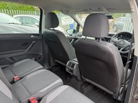 USED 2019 19 VOLKSWAGEN TOURAN 1.0 TSI S MPV 5dr Petrol Manual Euro 6 (s/s) (115 ps) 