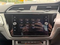 USED 2019 19 VOLKSWAGEN TOURAN 1.0 TSI S MPV 5dr Petrol Manual Euro 6 (s/s) (115 ps) 
