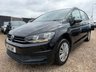 USED 2019 19 VOLKSWAGEN TOURAN 1.0 TSI S MPV 5dr Petrol Manual Euro 6 (s/s) (115 ps) 