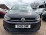 USED 2019 19 VOLKSWAGEN TOURAN 1.0 TSI S MPV 5dr Petrol Manual Euro 6 (s/s) (115 ps) 