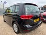 USED 2019 19 VOLKSWAGEN TOURAN 1.0 TSI S MPV 5dr Petrol Manual Euro 6 (s/s) (115 ps) 