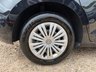 USED 2019 19 VOLKSWAGEN TOURAN 1.0 TSI S MPV 5dr Petrol Manual Euro 6 (s/s) (115 ps) 