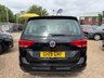 USED 2019 19 VOLKSWAGEN TOURAN 1.0 TSI S MPV 5dr Petrol Manual Euro 6 (s/s) (115 ps) 
