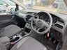 USED 2019 19 VOLKSWAGEN TOURAN 1.0 TSI S MPV 5dr Petrol Manual Euro 6 (s/s) (115 ps) 