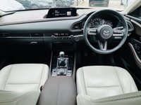 USED 2020 20 MAZDA CX-30 2.0 SKYACTIV-X MHEV GT Sport Tech SUV 5dr Petrol Manual Euro 6 (s/s) (180 ps) 