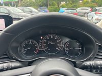 USED 2020 20 MAZDA CX-30 2.0 SKYACTIV-X MHEV GT Sport Tech SUV 5dr Petrol Manual Euro 6 (s/s) (180 ps) 