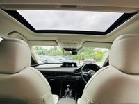 USED 2020 20 MAZDA CX-30 2.0 SKYACTIV-X MHEV GT Sport Tech SUV 5dr Petrol Manual Euro 6 (s/s) (180 ps) 