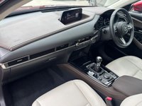 USED 2020 20 MAZDA CX-30 2.0 SKYACTIV-X MHEV GT Sport Tech SUV 5dr Petrol Manual Euro 6 (s/s) (180 ps) 