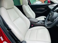USED 2020 20 MAZDA CX-30 2.0 SKYACTIV-X MHEV GT Sport Tech SUV 5dr Petrol Manual Euro 6 (s/s) (180 ps) 
