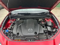 USED 2020 20 MAZDA CX-30 2.0 SKYACTIV-X MHEV GT Sport Tech SUV 5dr Petrol Manual Euro 6 (s/s) (180 ps) 
