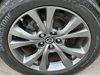 USED 2020 20 MAZDA CX-30 2.0 SKYACTIV-X MHEV GT Sport Tech SUV 5dr Petrol Manual Euro 6 (s/s) (180 ps) 