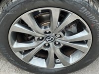 USED 2020 20 MAZDA CX-30 2.0 SKYACTIV-X MHEV GT Sport Tech SUV 5dr Petrol Manual Euro 6 (s/s) (180 ps) 