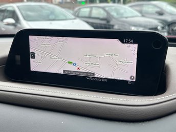 View our MAZDA CX-30
