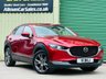 USED 2020 20 MAZDA CX-30 2.0 SKYACTIV-X MHEV GT Sport Tech SUV 5dr Petrol Manual Euro 6 (s/s) (180 ps) 