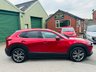 USED 2020 20 MAZDA CX-30 2.0 SKYACTIV-X MHEV GT Sport Tech SUV 5dr Petrol Manual Euro 6 (s/s) (180 ps) 