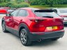 USED 2020 20 MAZDA CX-30 2.0 SKYACTIV-X MHEV GT Sport Tech SUV 5dr Petrol Manual Euro 6 (s/s) (180 ps) 