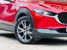 USED 2020 20 MAZDA CX-30 2.0 SKYACTIV-X MHEV GT Sport Tech SUV 5dr Petrol Manual Euro 6 (s/s) (180 ps) 