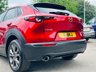 USED 2020 20 MAZDA CX-30 2.0 SKYACTIV-X MHEV GT Sport Tech SUV 5dr Petrol Manual Euro 6 (s/s) (180 ps) 