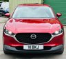 USED 2020 20 MAZDA CX-30 2.0 SKYACTIV-X MHEV GT Sport Tech SUV 5dr Petrol Manual Euro 6 (s/s) (180 ps) 