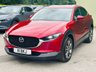 USED 2020 20 MAZDA CX-30 2.0 SKYACTIV-X MHEV GT Sport Tech SUV 5dr Petrol Manual Euro 6 (s/s) (180 ps) 