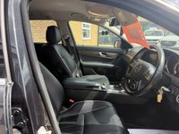 USED 2011 61 MERCEDES-BENZ C CLASS 2.1 C220 CDI BlueEfficiency Elegance Edition 125 Estate 5dr Diesel G-Tronic+ Euro 5 (s/s) (170 ps) Just had full Major service Including New brakes