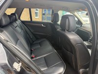 USED 2011 61 MERCEDES-BENZ C CLASS 2.1 C220 CDI BlueEfficiency Elegance Edition 125 Estate 5dr Diesel G-Tronic+ Euro 5 (s/s) (170 ps) Just had full Major service Including New brakes