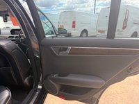 USED 2011 61 MERCEDES-BENZ C CLASS 2.1 C220 CDI BlueEfficiency Elegance Edition 125 Estate 5dr Diesel G-Tronic+ Euro 5 (s/s) (170 ps) Just had full Major service Including New brakes