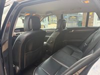 USED 2011 61 MERCEDES-BENZ C CLASS 2.1 C220 CDI BlueEfficiency Elegance Edition 125 Estate 5dr Diesel G-Tronic+ Euro 5 (s/s) (170 ps) Just had full Major service Including New brakes