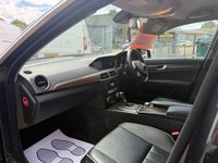 USED 2011 61 MERCEDES-BENZ C CLASS 2.1 C220 CDI BlueEfficiency Elegance Edition 125 Estate 5dr Diesel G-Tronic+ Euro 5 (s/s) (170 ps) Just had full Major service Including New brakes